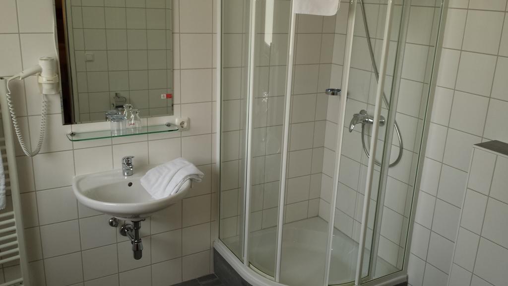 Stiftshotel Garsten シュタイアー 部屋 写真