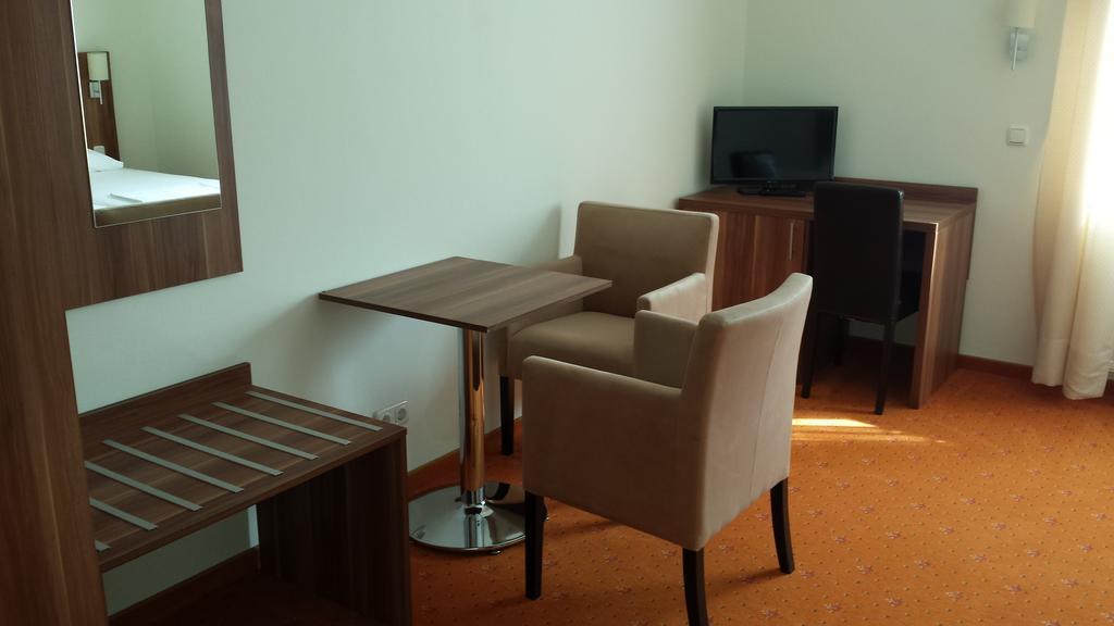 Stiftshotel Garsten シュタイアー 部屋 写真