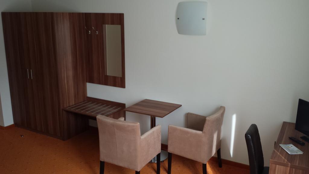 Stiftshotel Garsten シュタイアー 部屋 写真