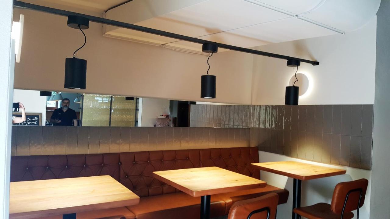 Stiftshotel Garsten シュタイアー エクステリア 写真